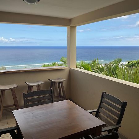Bleu Horizon Apartment Saint-Leu Exterior photo