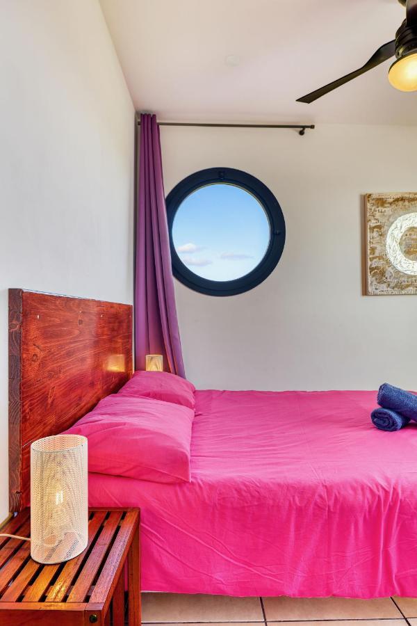 Bleu Horizon Apartment Saint-Leu Exterior photo